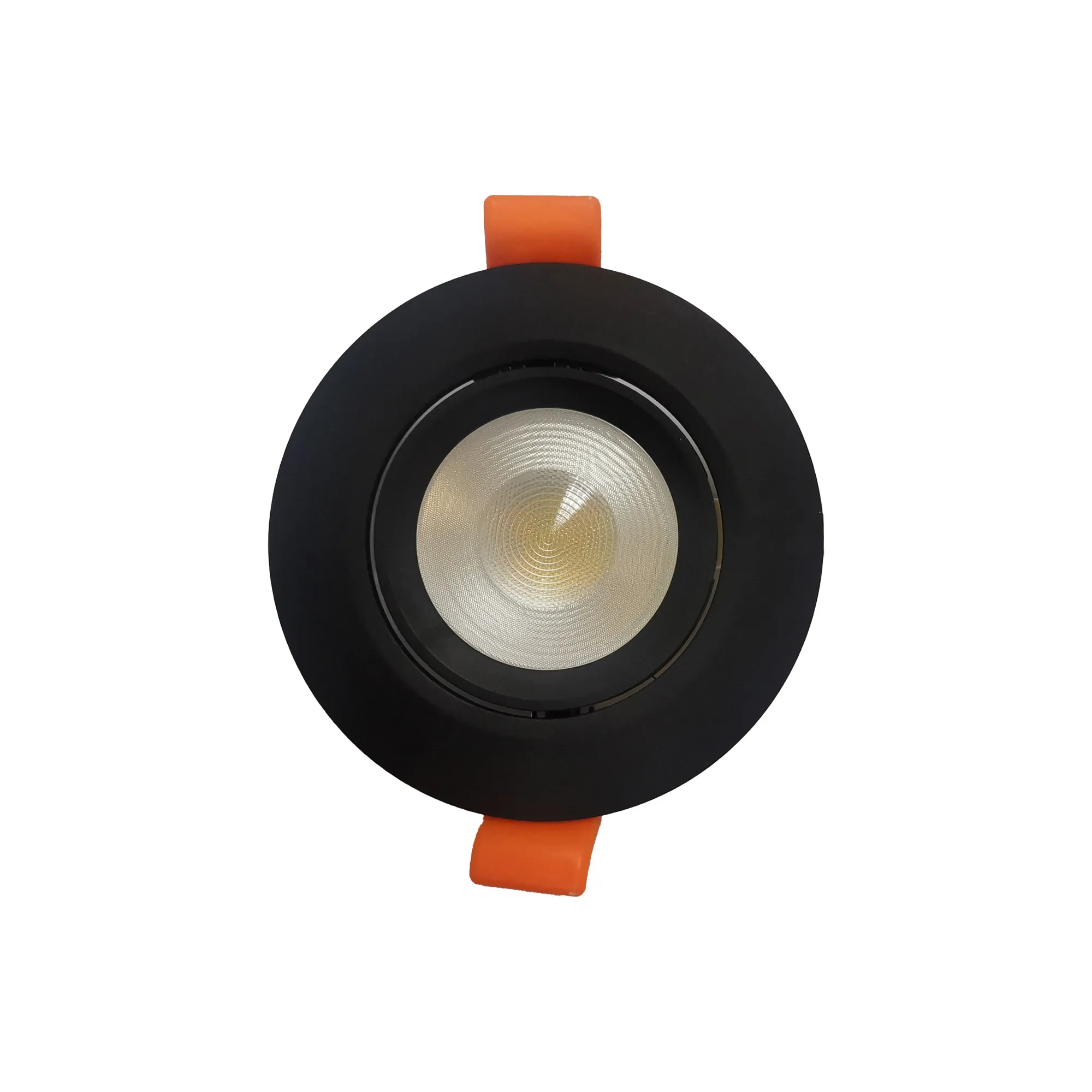 Panama Recessed Ceiling Luminaires Mantra Fusion Round Recess Ceiling